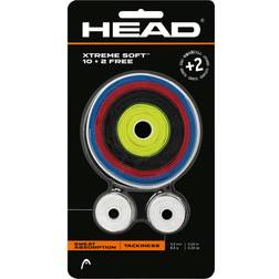Head Racket Xtreme Soft 10+2 Overgrip