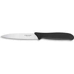 Fiskars Essential 1023815 Skrællekniv 10 cm