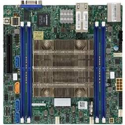 SuperMicro X11sdv-8c-tp8f Flexatx