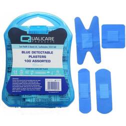 Beaumont Assorted Free Sterile Plasters