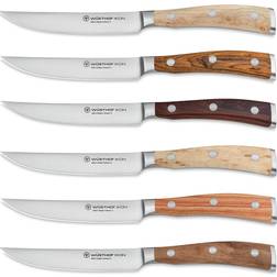 Wüsthof Ikon Steakknive