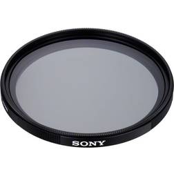 Sony 49mm T* Circular Polarizer Filter VF49CPAM2