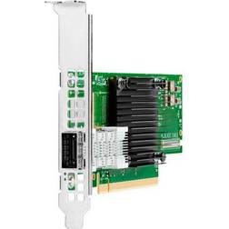 HP E E IB HDR/EN Netzwerkkarte QSFP56