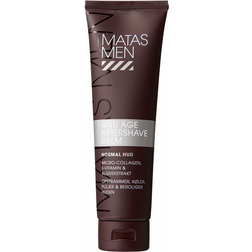 Matas Men Anti Age Aftershave Balm Til Normal Hud (150 ml)