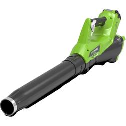 Greenworks GD40AB Lövblås 40 V