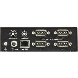 Aten 4-Port KVM Switch