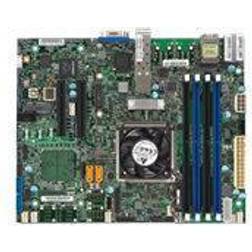 SuperMicro MBDX10SDV4C+TP4FO X10SDV-4C+-TP4F Retail