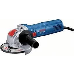 Bosch VINKELSLIBER GWX 750-125