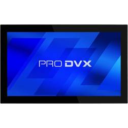 ProDVX IPPC-15-6000, 39,6 15.6, Fuld HD, Intel®