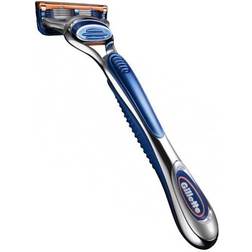 Gillette Fusion Razor