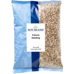 5-Korns Blanding, 1.000g