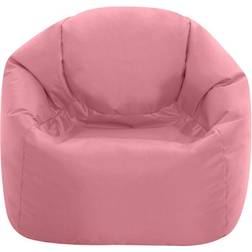 Bean Bag Bazaar Medium Hi Rest Chair