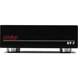 Ortofon ST-7 Dual mono step-up transformer, svart