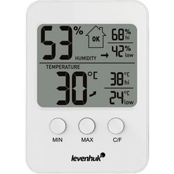 Levenhuk Base L30 termohygrometer