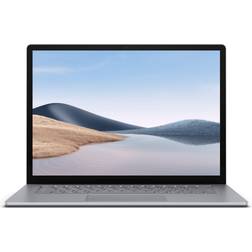 Microsoft 5L100028 Surface Laptop4 512GB 15/i7/8GB Platinum