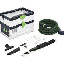 Festool støvsuger CTMC SYS I-Basic CLEANTEC