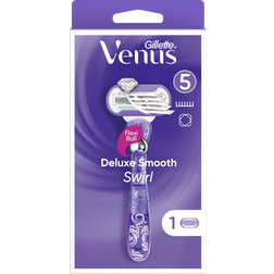 Gillette Venus Swirl Rakhyvel 1 rakblad