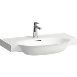 Laufen The New Classic Lavabo Mural H8138557571041 800 x 480 mm