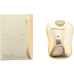 Azzaro Duo Women Eau De Toilette 30Ml Spr