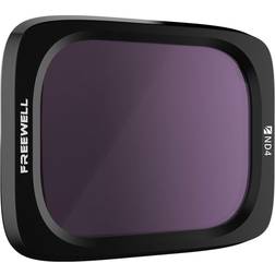 Freewell Neutral Density ND4 Kameralinsfilter Kompatibel med Air 2S Drone