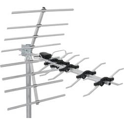 Mercury Uhf-d32ss High Gain Uhf Element