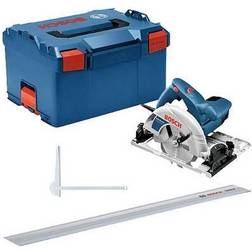 Bosch RUNDSAV GKS 55 GCE FSN1400 L-BOXX