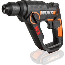 Worx 20v h3 borehammer