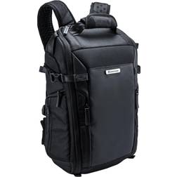 Vanguard VEO SELECT 45BFM Backpack, Black