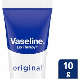 Vaseline Original Læbepomade 10 g