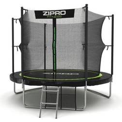 Zipro Jump Pro 8FT 252 cm