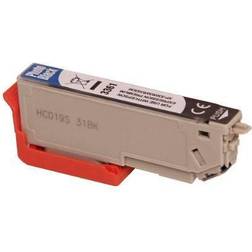 WL Blekkpatron 530 Sider - Svart