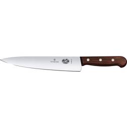 Victorinox Kokkekniv klinge 22 cmTræskæfte,6