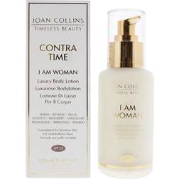 Joan Collins Timeless Beauty I Am Luxury Body Lotion