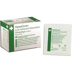 Safety First Aid HypaCover Low Adherent Dressings 5