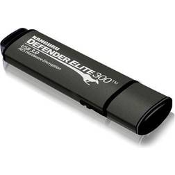 Kanguru Encrypted Defender 300 USB 3.0 128 GB