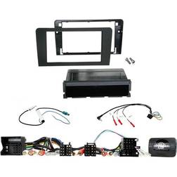 Connects2 Installationskit Audi A3 2004 - 2012