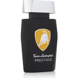 Lamborghini Tonino Prestigio Eau De 125ml