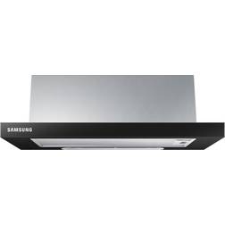 Samsung NK24M1030IB 60cm, Vit, Svart
