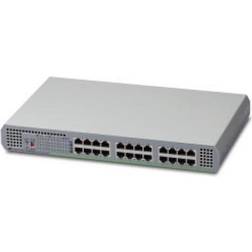 Allied Telesis 24-port 10/100/1000T