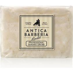 ERBE Mondial Antica Barberia Barbercreme, Original Citrus, 1000 ml. (Salon)