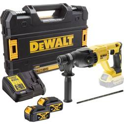 Dewalt DCH133M2 (2x 4.0Ah)