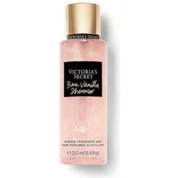 Victoria's Secret Bare Vanilla Shimmer Fragrance Mist 250ml