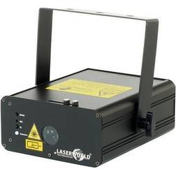 Laserworld CS-500RGB KeyTEX (51743215)
