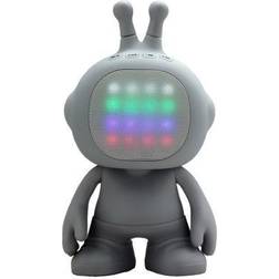 Halo Design Colors Sound Buddy