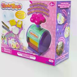 Tomy Maché Magic Craft Kit