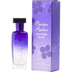 Christina Aguilera Moonlight Bloom Eau 30ml
