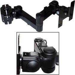 Loops to 60mm Dual Arm Pole