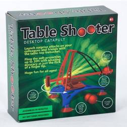 Funtime Gifts Table Shooter Desktop Catapult