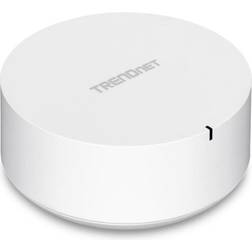 Trendnet AC2200 WiFi Mesh Router;TEW-830MDR;1xAC2200 WiFi Mesh Router;App-Based Setup;Expanded