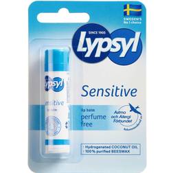 Lypsyl Sensitive läppbalsam 4,2